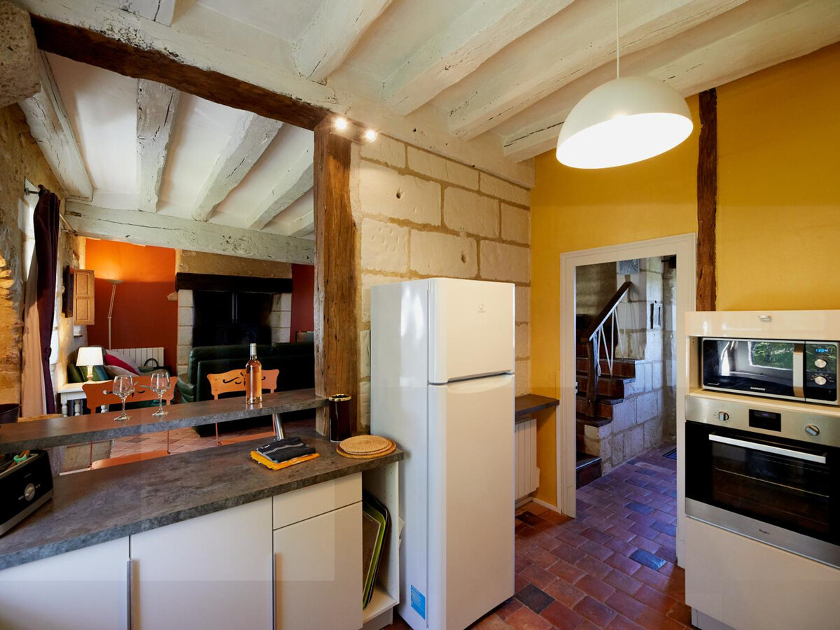 La Neuraie, gîte 150 m² avec jardin 2000 m² - Photo 8