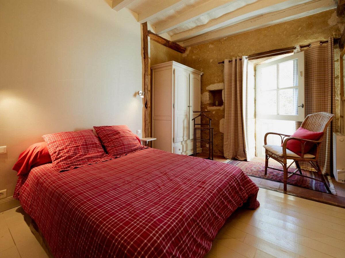 La Neuraie, gîte 150 m² avec jardin 2000 m² - Photo 9