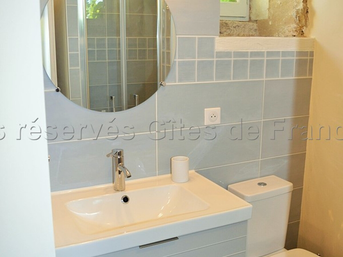 La Neuraie, gîte 150 m² avec jardin 2000 m² - Photo 11