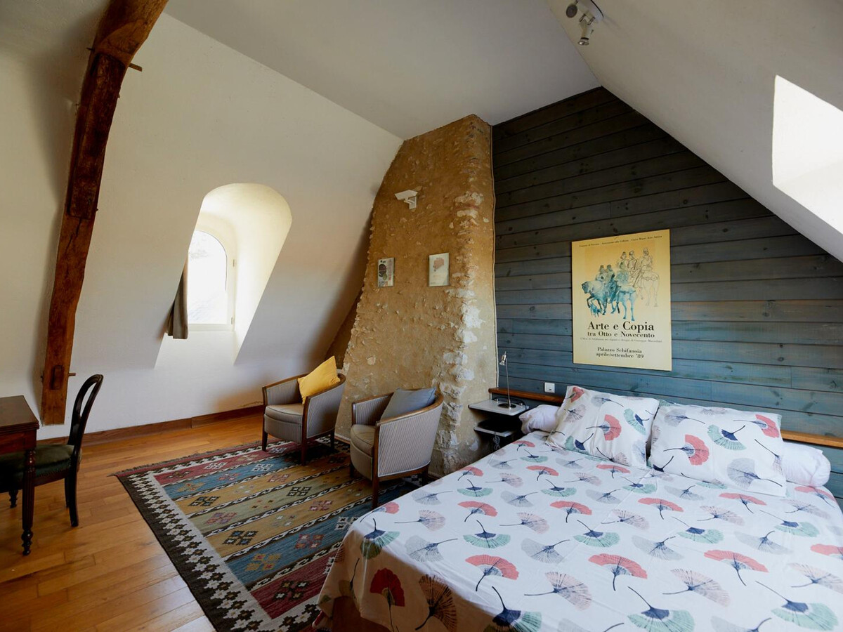 La Neuraie, gîte 150 m² avec jardin 2000 m² - Photo 15