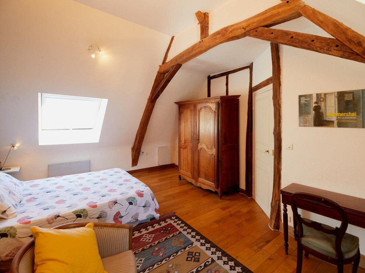 La Neuraie, gîte 150 m² avec jardin 2000 m² - Photo 16