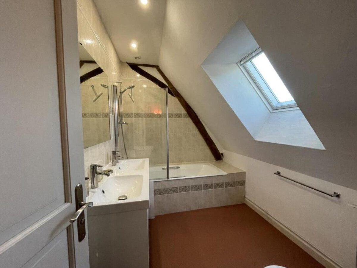 La Neuraie, gîte 150 m² avec jardin 2000 m² - Photo 20