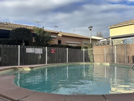 Location maison à Marseillan Plage