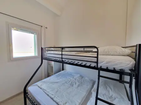 Escapade côtière avec terrasse et confort, Maison 5 personnes à Marseillan Plage - Photo 6