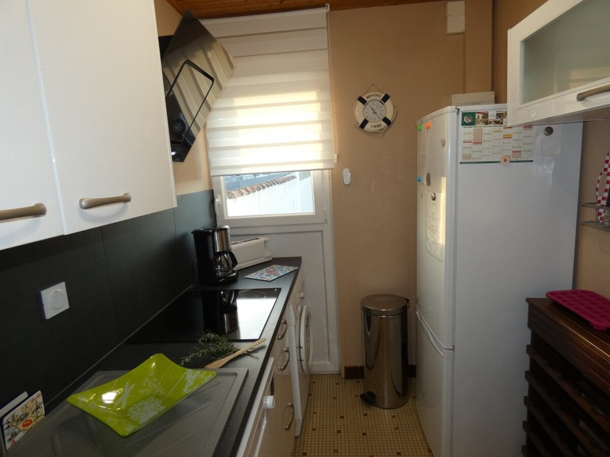 Apt 3 chambres 76m² à 1 km de la plage - Photo 10