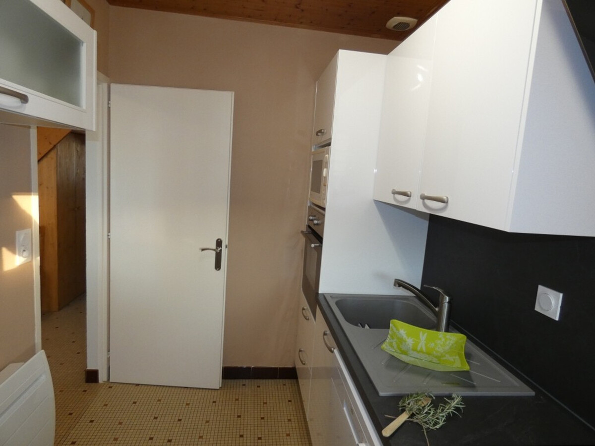 Apt 3 chambres 76m² à 1 km de la plage - Photo 12