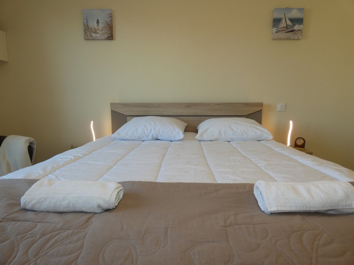 Apt 3 chambres 76m² à 1 km de la plage - Photo 15