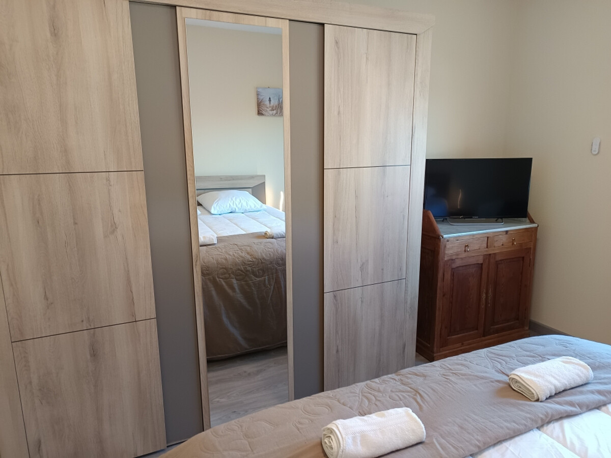 Apt 3 chambres 76m² à 1 km de la plage - Photo 16