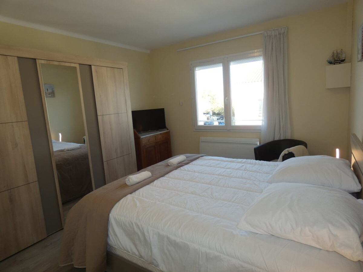 Apt 3 chambres 76m² à 1 km de la plage - Photo 17