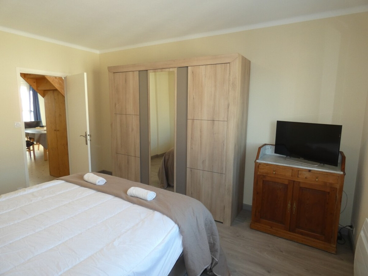 Apt 3 chambres 76m² à 1 km de la plage - Photo 18