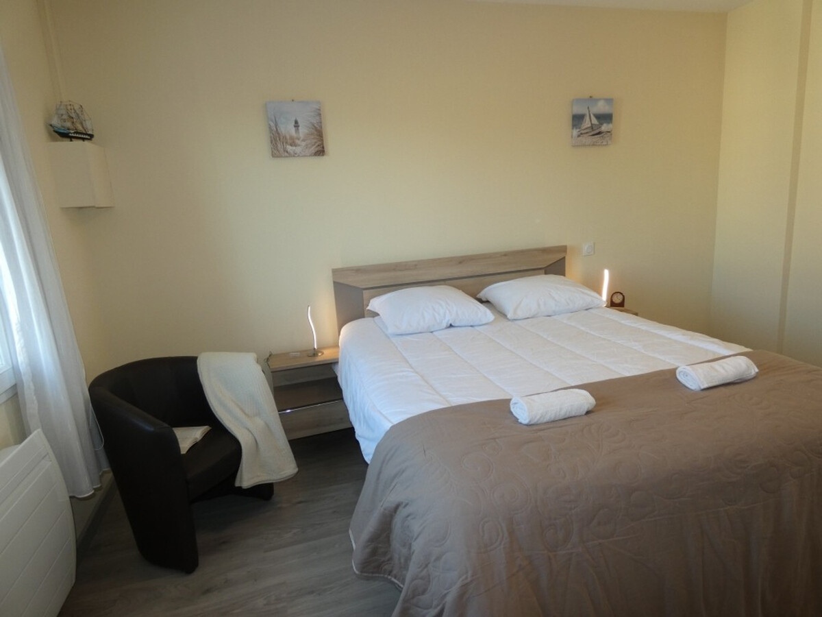 Apt 3 chambres 76m² à 1 km de la plage - Photo 19