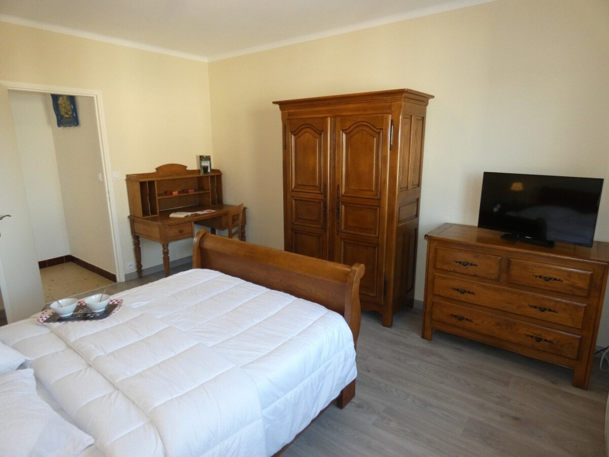 Apt 3 chambres 76m² à 1 km de la plage - Photo 27