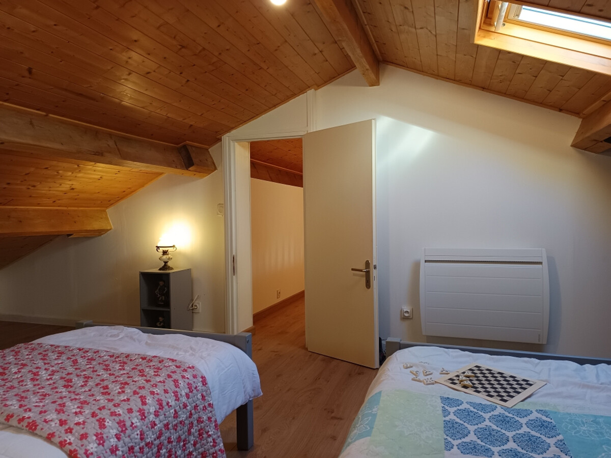 Apt 3 chambres 76m² à 1 km de la plage - Photo 31