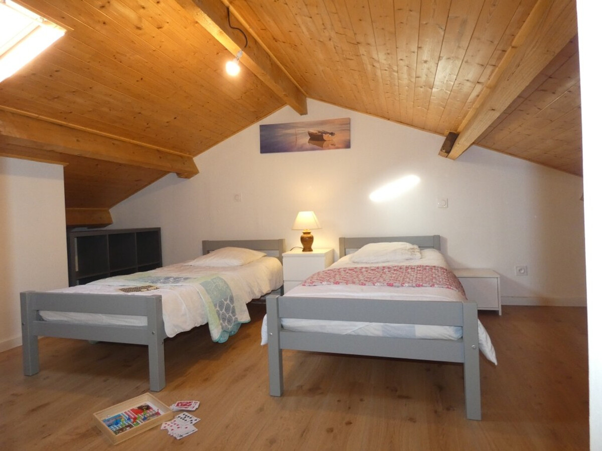 Apt 3 chambres 76m² à 1 km de la plage - Photo 32