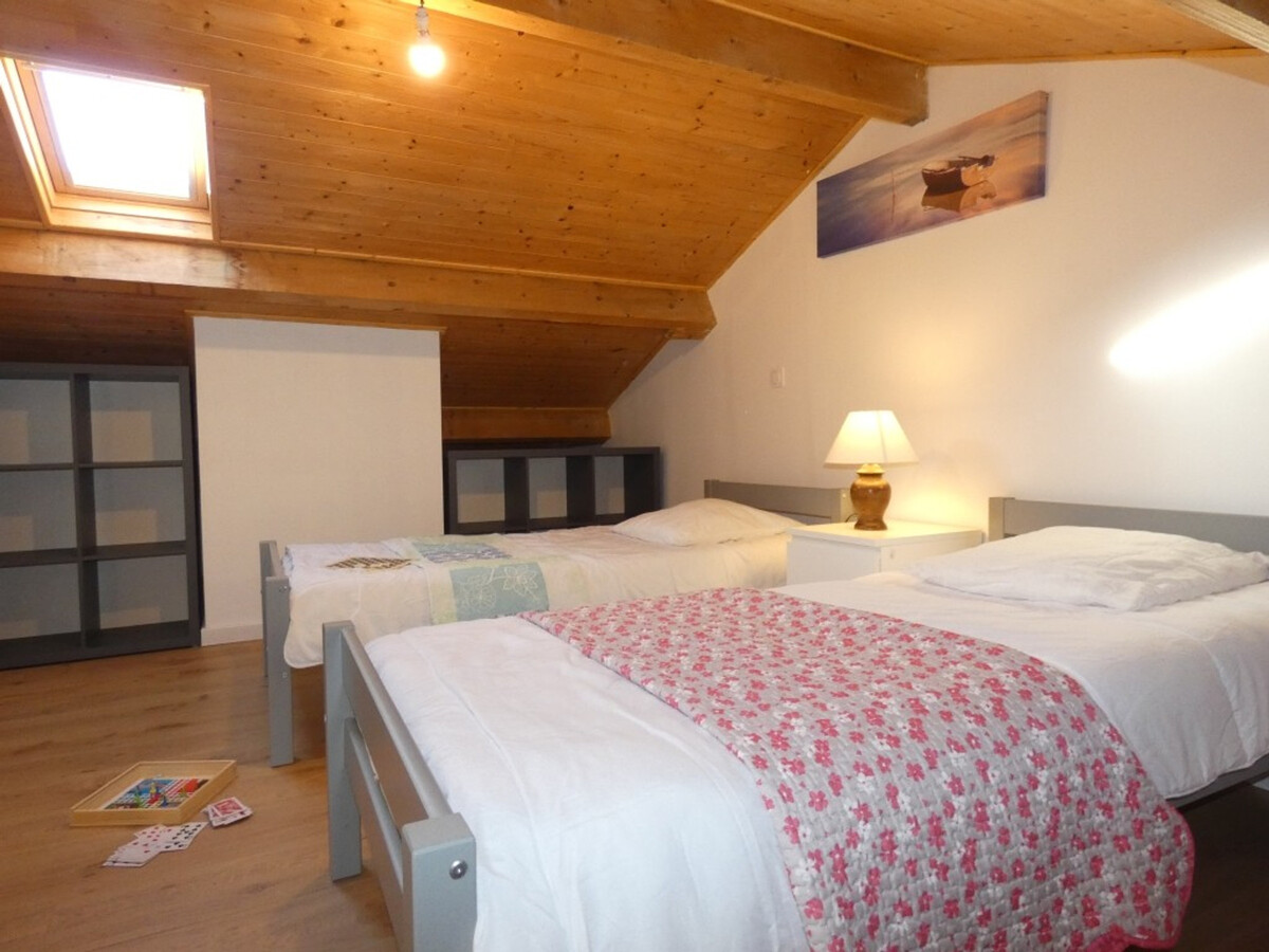 Apt 3 chambres 76m² à 1 km de la plage - Photo 33