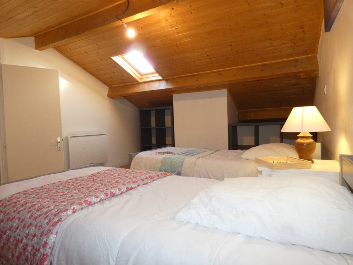 Apt 3 chambres 76m² à 1 km de la plage - Photo 34