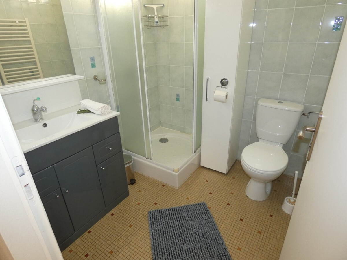 Apt 3 chambres 76m² à 1 km de la plage - Photo 35