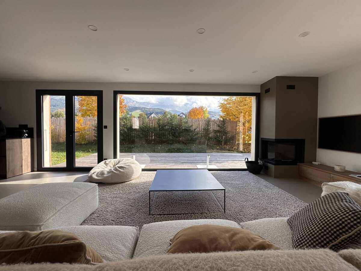 Maison neuve 12 couchages à Villard-de-Lans, 5 chambres - Photo 2