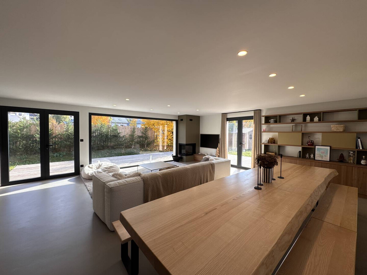 Maison neuve 12 couchages à Villard-de-Lans, 5 chambres - Photo 3