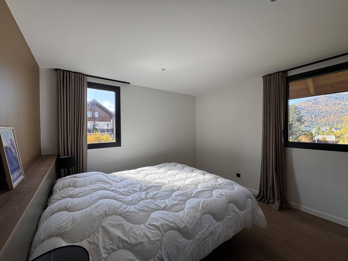 Maison neuve 12 couchages à Villard-de-Lans, 5 chambres - Photo 5