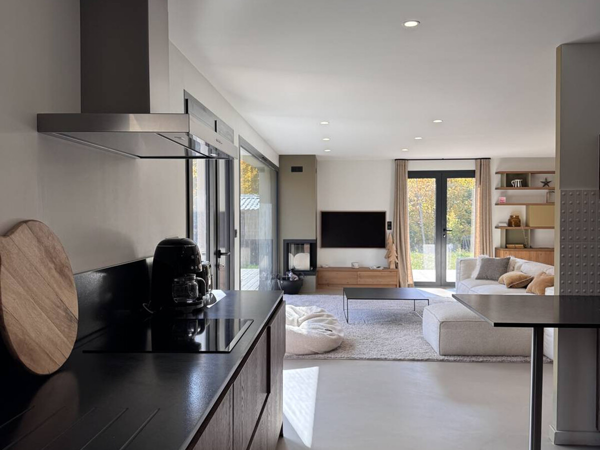Maison neuve 12 couchages à Villard-de-Lans, 5 chambres - Photo 6