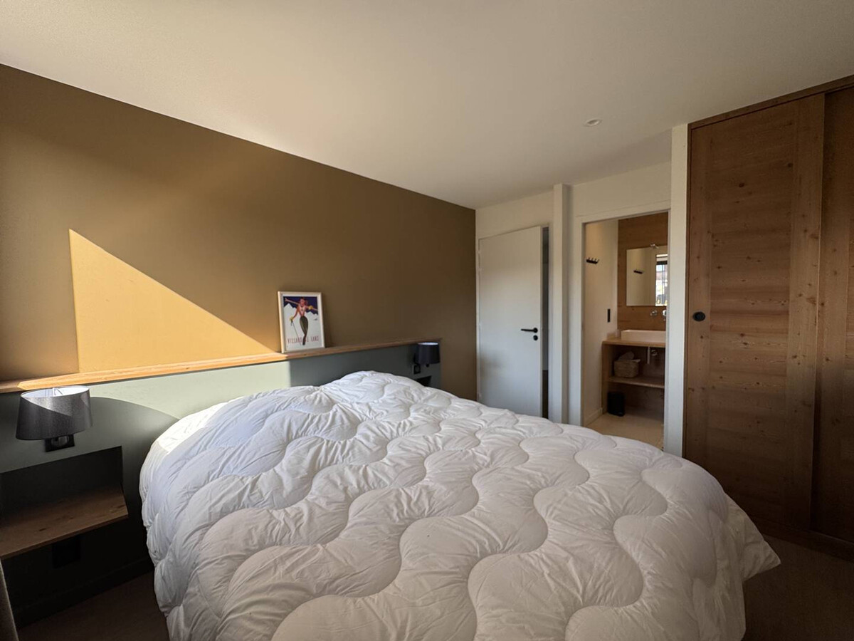 Maison neuve 12 couchages à Villard-de-Lans, 5 chambres - Photo 8