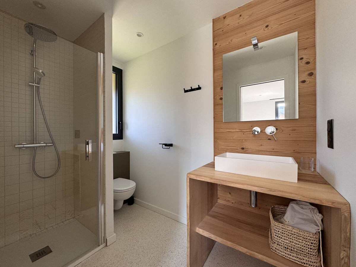 Maison neuve 12 couchages à Villard-de-Lans, 5 chambres - Photo 12