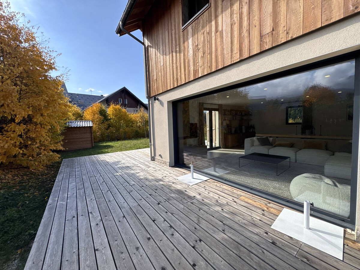 Maison neuve 12 couchages à Villard-de-Lans, 5 chambres - Photo 13