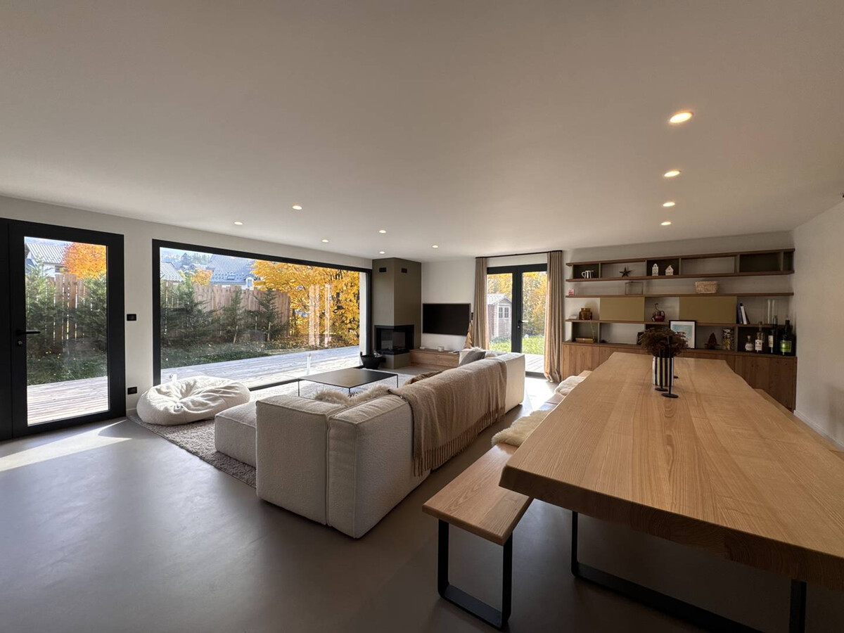 Maison neuve 12 couchages à Villard-de-Lans, 5 chambres - Photo 16