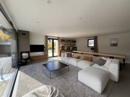 Location maison à Villard de Lans, Maison neuve au cœur de Villard-de-Lans, 12 couchages