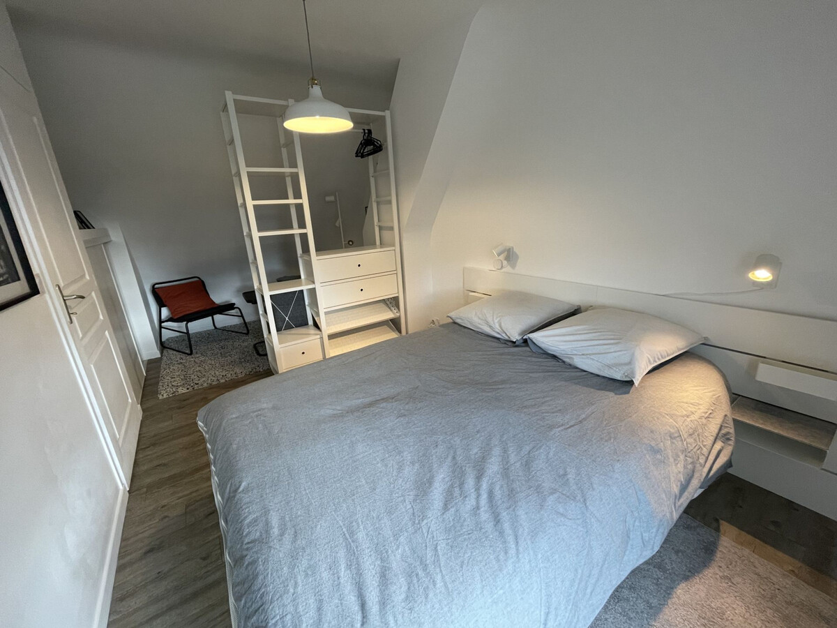 Maison contemporaine 4 chambres, 300 m plage, Sarzeau - Photo 12