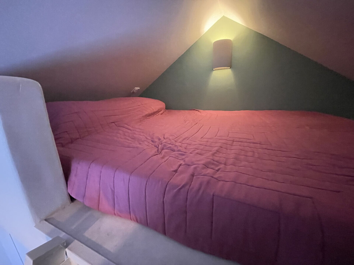 Maison contemporaine 4 chambres, 300 m plage, Sarzeau - Photo 20