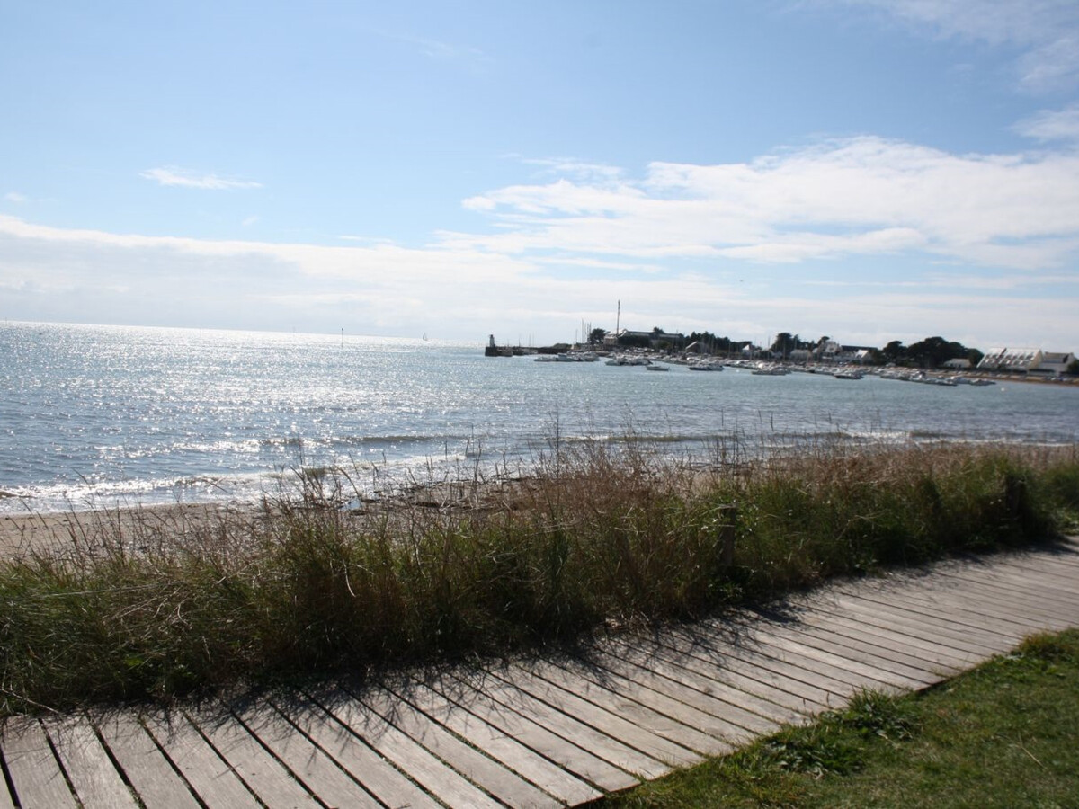 Maison contemporaine 4 chambres, 300 m plage, Sarzeau - Photo 22