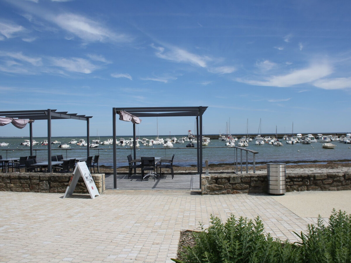 Maison contemporaine 4 chambres, 300 m plage, Sarzeau - Photo 24
