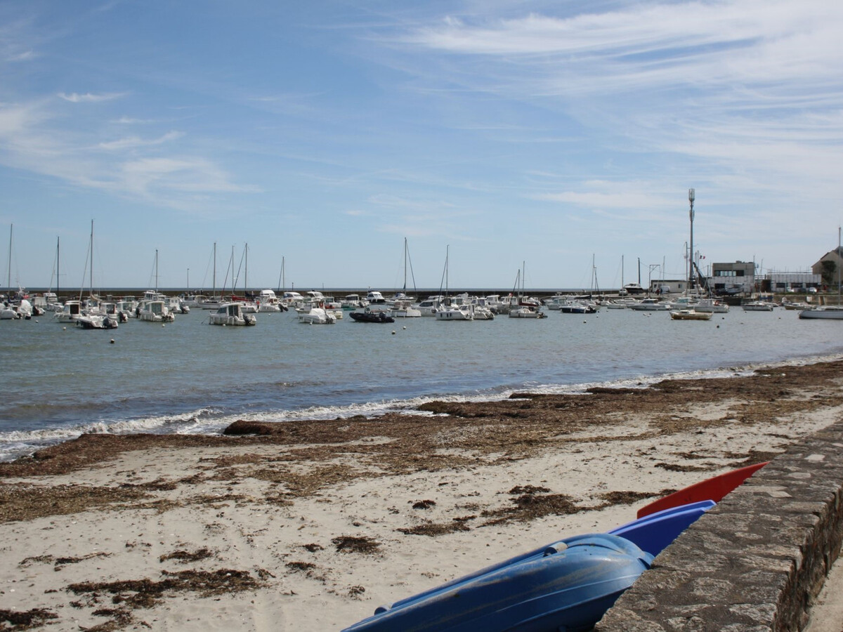 Maison contemporaine 4 chambres, 300 m plage, Sarzeau - Photo 25