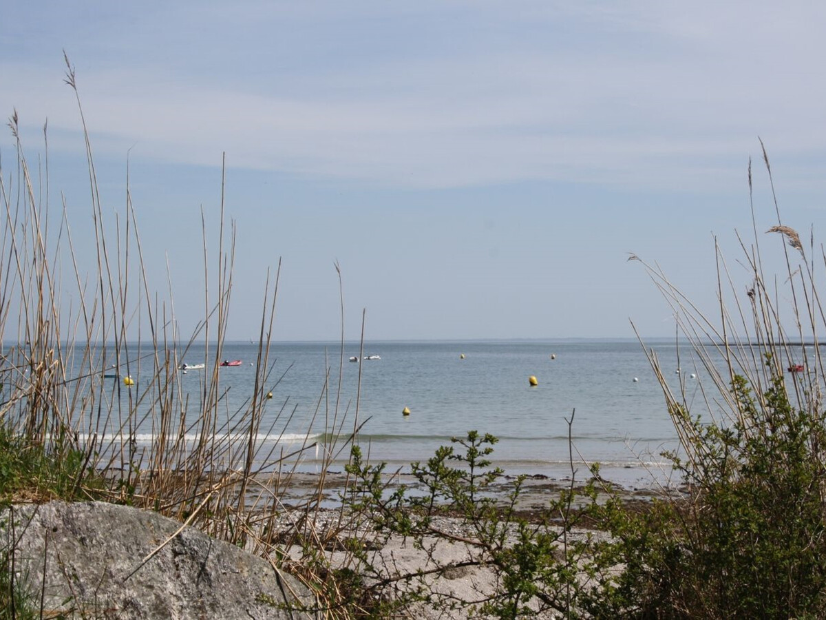 Maison contemporaine 4 chambres, 300 m plage, Sarzeau - Photo 30