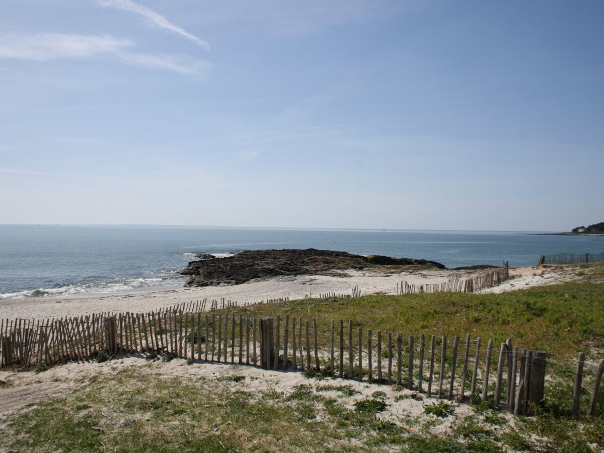 Maison contemporaine 4 chambres, 300 m plage, Sarzeau - Photo 31