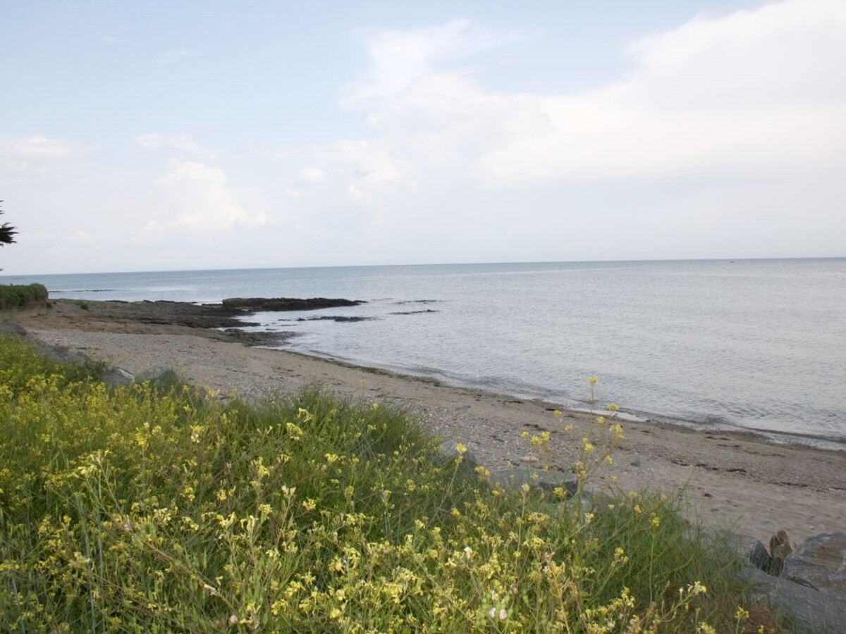 Maison contemporaine 4 chambres, 300 m plage, Sarzeau - Photo 33