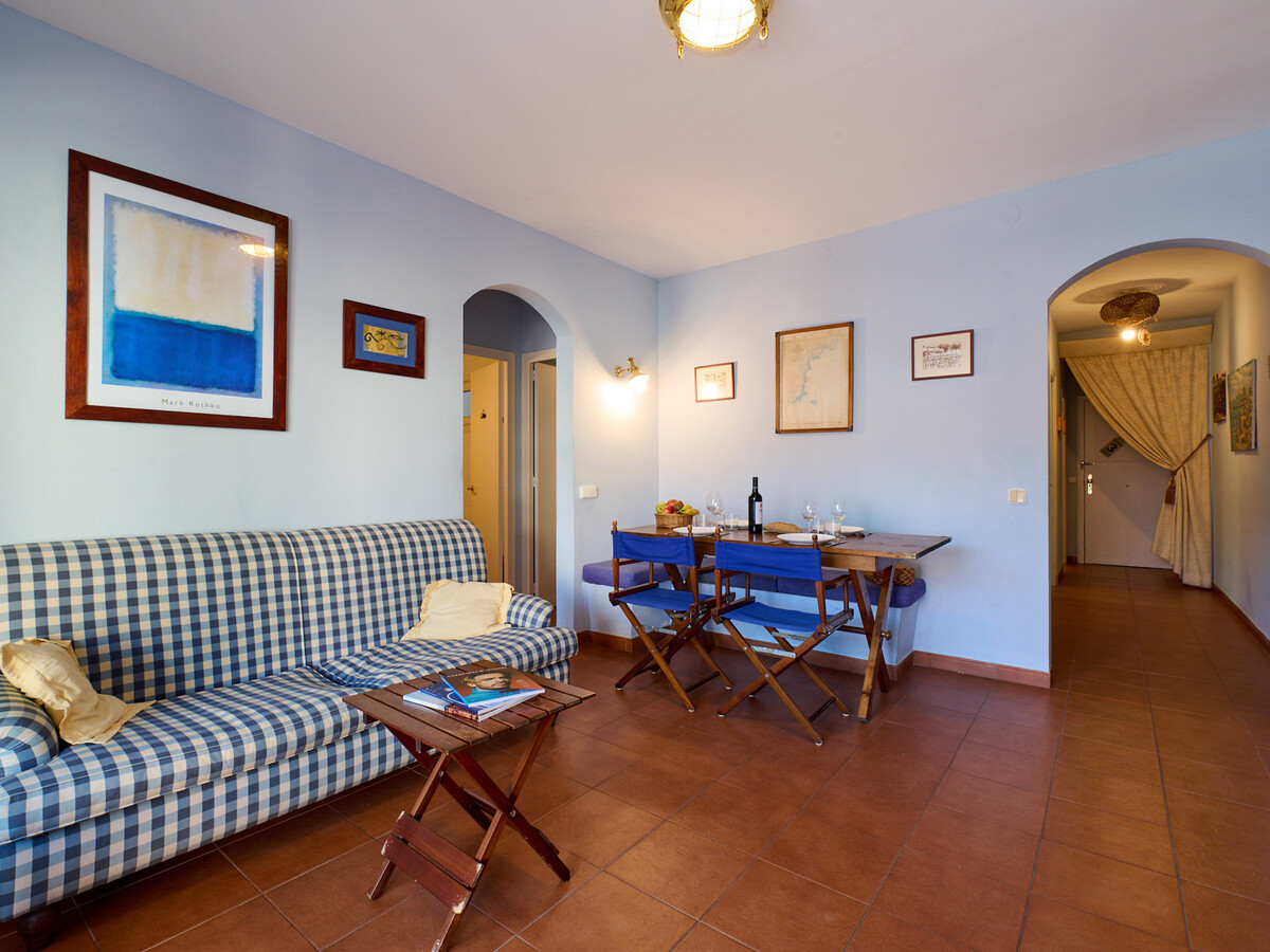Appartement 3 chambres à 2 min de plage, Llafranc - Photo 7