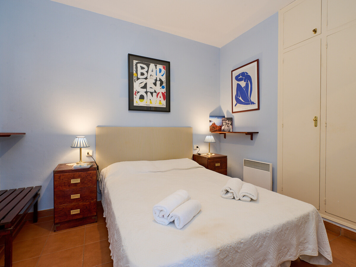 Appartement 3 chambres à 2 min de plage, Llafranc - Photo 9
