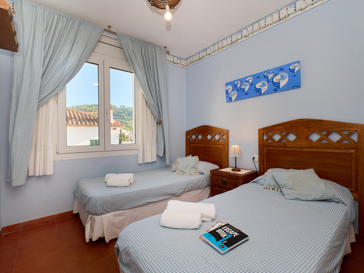 Appartement 3 chambres à 2 min de plage, Llafranc - Photo 10