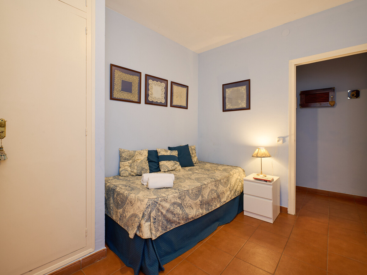 Appartement 3 chambres à 2 min de plage, Llafranc - Photo 11
