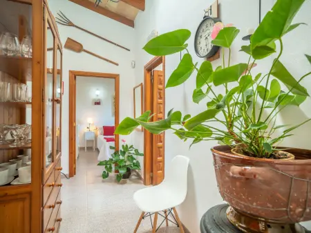 Son Mulet, Maison 4 personnes à Llubí - Photo 9