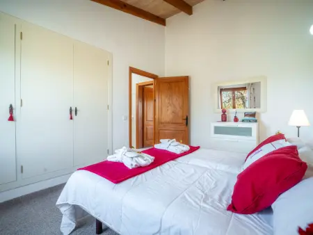 Son Mulet, Maison 4 personnes à Llubí - Photo 12