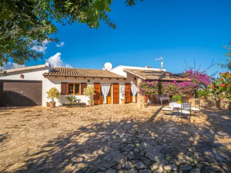 Son Mulet, Maison 4 personnes à Llubí - Photo 18