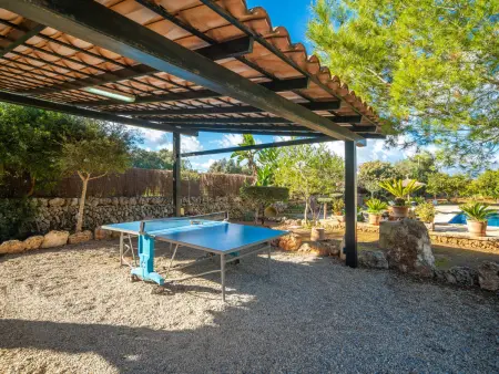 Son Mulet, Maison 4 personnes à Llubí - Photo 24