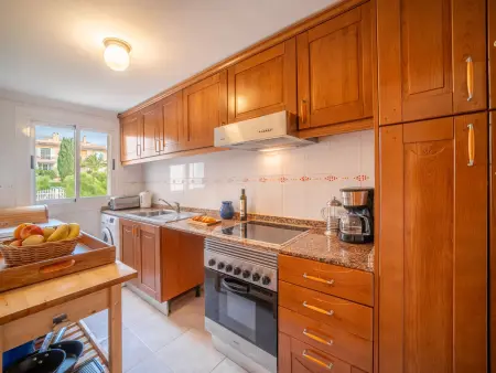 Appartement Amores 7 – vue mer, à 15 m de la plage : photo 5
