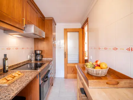 Appartement Amores 7 – vue mer, à 15 m de la plage : photo 10