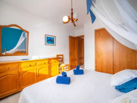 Appartement Amores 7 – vue mer, à 15 m de la plage : photo 12