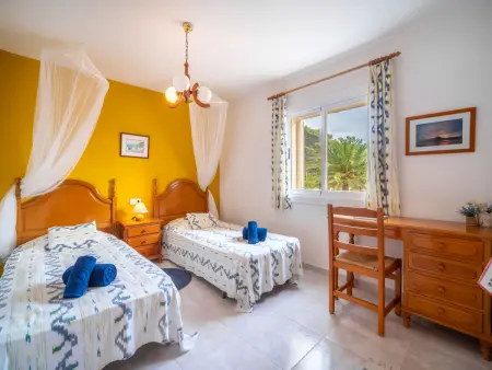Appartement Amores 7 – vue mer, à 15 m de la plage : photo 13